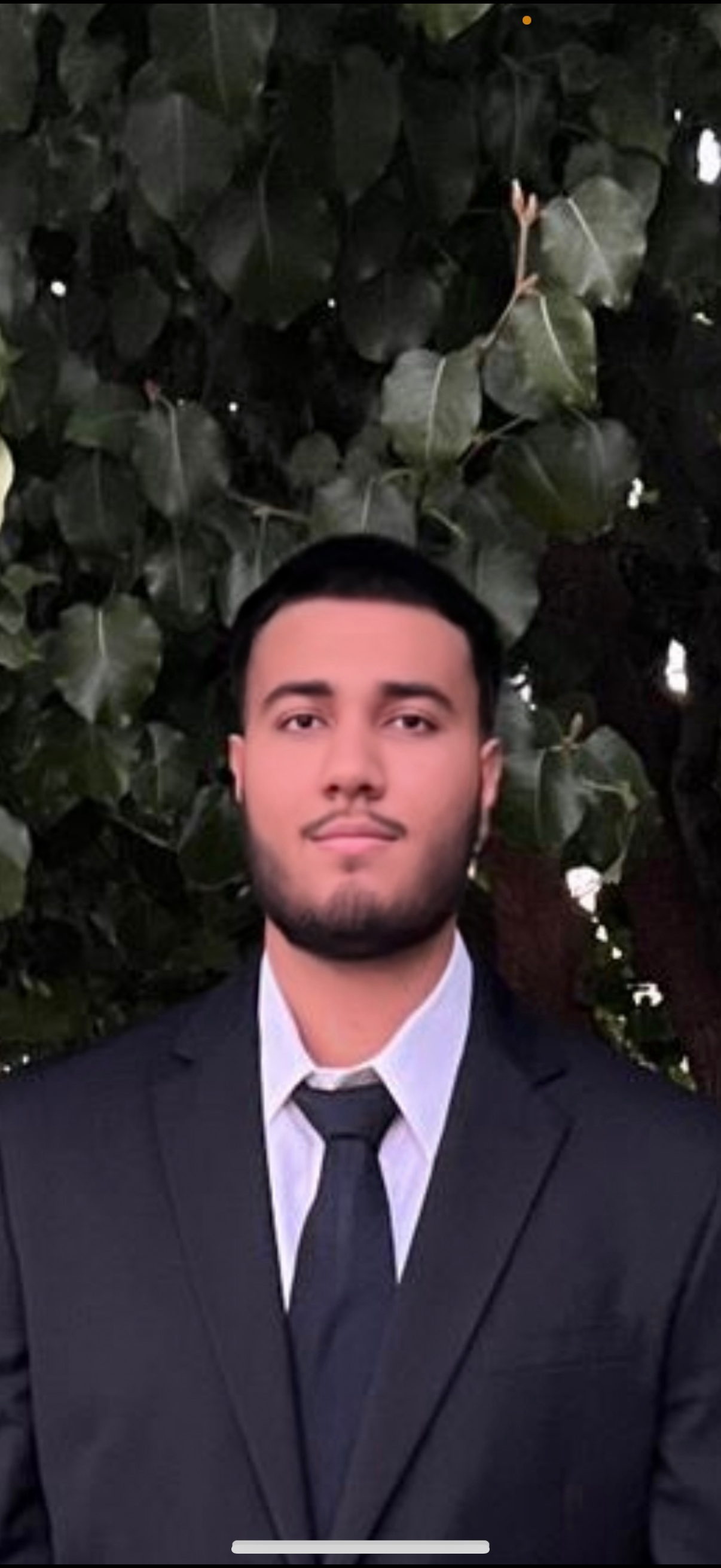 Armaan, Founder of Pacific Admissions Group