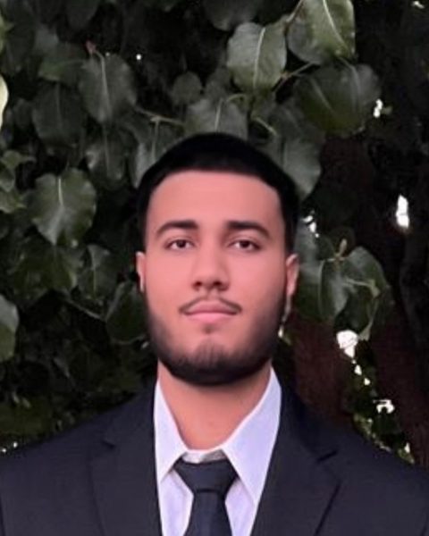 Headshot of Armaan, senior advisor at Pacific Admissions Group