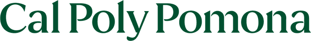 Cal Poly Pomona logo