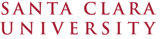 Santa Clara University logo